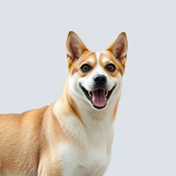 cat dog hybrid