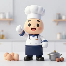 4 5 mm 1 9 8 7 cooking food photography of an corporate mascot at a corn field summoning an anime demon girl, photography by tyler mitchell johfra bosschart