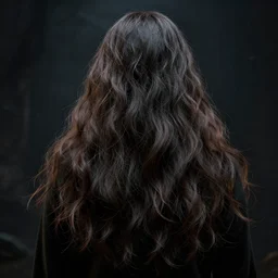 hair that never stops growing, concept art, art by greg rutkowski, unreal engine 5 highly rendered, global illumination, thriller scene