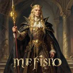 magnus mefisto