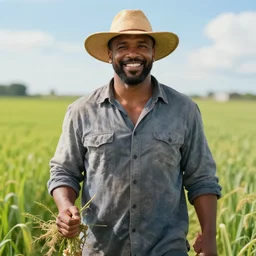 drake the farmer