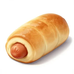 sausage roll