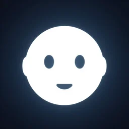 face icon stylized minimalist close encounters of the third kind, loftis, cory behance hd by jesper ejsing, by rhads, makoto shinkai and lois van baarle, ilya kuvshinov, rossdraws global illumination