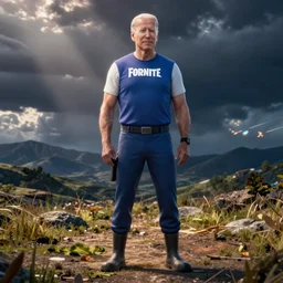 joe biden fortnite skin