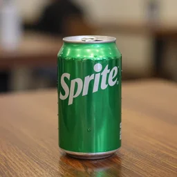 a can of sprite, hd photograph