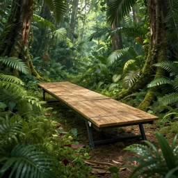 best jungle trap