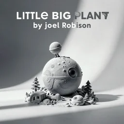little big planet by joel robison