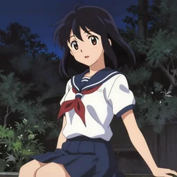 1 8 7 0 s anime background art