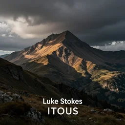 luke stokes