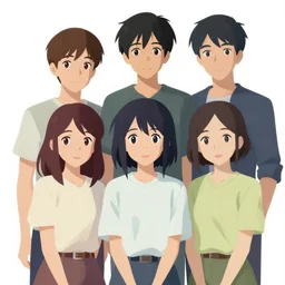 heromine, clean cel shaded vector art. shutterstock. behance hd by lois van baarle, artgerm, helen huang, by makoto shinkai and ilya kuvshinov, rossdraws, illustration
