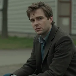 a still from a movie directed by jim jarmusch, high quality, very detailed,