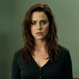 imax film still of anne gyllenhaal from the dark knight trilogy