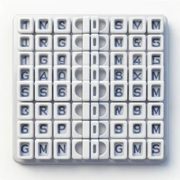 in a virtual 9 0's matrix, gm