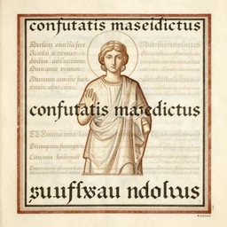 confutatis maledictus - 4