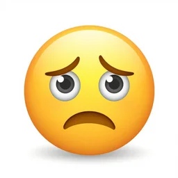 troll despair emoji