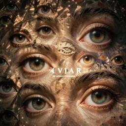 too many eyes 👁️👁️👁️👁️👁️