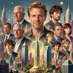 highly detailed surreal vfx portrait of an incredible cityscape, stephen bliss, unreal engine, greg rutkowski, loish, rhads, beeple, makoto shinkai and lois van baarle, ilya kuvshinov, rossdraws, tom bagshaw, alphonse mucha, global illumination, detailed and intricate environment