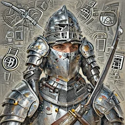portrait of wounded epic armored war commander. highly detailed, digital painting, concept art, smooth, sharp focus, illustration, art by greg rutkowski