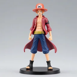 anime, one piece, nico, cosplay, figurine, detailed product photo