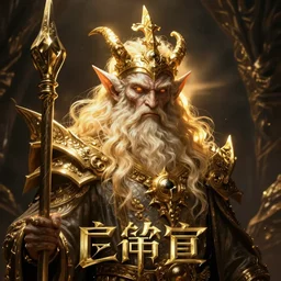 concept art for the movie labyrinth goblin king