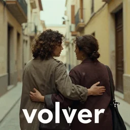 a film still from volver ( 2 0 0 6 )