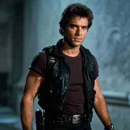 roberto gomez bolanos in aliens ( 1 9 8 6 )