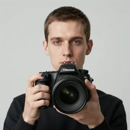 high quality dslr photograph of a surrealist subject by michael whelan in a vibrant scene from a 1 9 9 0 s surrealist cd - rom computer game, candid photography, highly detailed, 8 k uhd, unreal engine 5, character concept