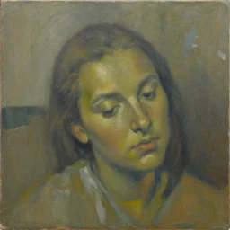 a painting by randal roberts, 8 k