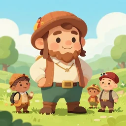 a hobbit festival