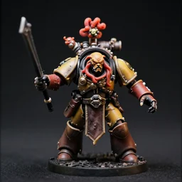 photo of a real squig from warhammer, portrait photo, cinematic, cinestill 400t film