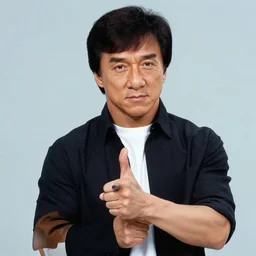 a film still of jackie chan in tropa de elite, elite squad ( 2 0 0 7 )