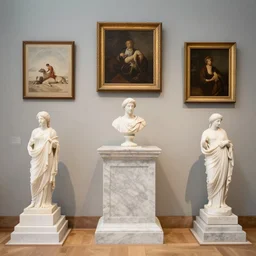 the top vintage marble collection museum