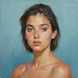 painting by Julian-Faylona