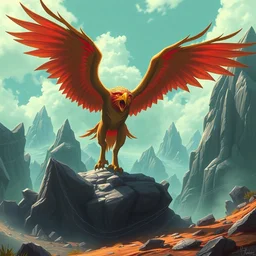 mount epic sunreaver hawkstrider screenshot world of warcraft mounts worldboss borberland comics by jesper ejsing art and by feng zhu, by rhads, makoto shinkai and lois van baarle, ilya kuvshinov, rossdraws global light 3 d rtx hdr