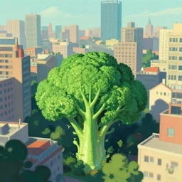 🥦🏘️, digital Art, Greg rutkowski, Trending artstation,cinematographic