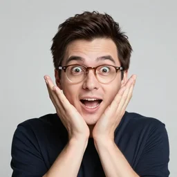 famous person does a funny