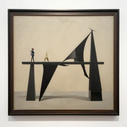 artwork by marcel duchamp