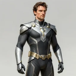 Henry Cavill as the Homelander, fantasy, intricate, elegant, highly detailed, digital painting, artstation, concept art, smooth, sharp focus, illustration, art by artgerm and greg rutkowski and alphonse mucha