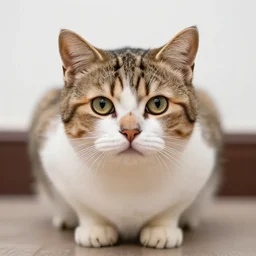 a pig - cat - hybrid, animal photography