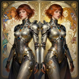 symmetry!! portrait of 2 5 0 0 great britain girl in futuristic great britain clothing, futuristic, intricate, highly detailed, dynamic lighting, digital art, digital painting, artstation, wlop, sharp focus, illustration, art by artgerm and greg rutkowski and alphonse mucha, 8 k