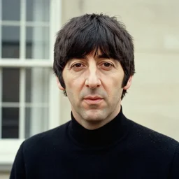 a beatle, colour photograph, 1 9 6 8