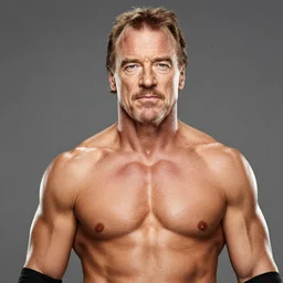 walter white wrestles in wwe