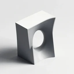 impossible geometry