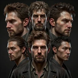 hyperrealistic mixed media collaboration by thomas eakes and greg rutkowski and xiang duan, perfect symmetry, dim volumetric lighting, 8 k octane beautifully detailed render, post - processing, portrait, extremely hyper - detailed, intricate, epic composition, highly detailed realistic attributes, cinematic lighting, masterpiece, trending on artstation, very very detailed, stunning,