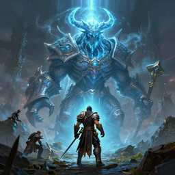 mount epic ruthless gladiator's twilight drak screenshot world of warcraft mounts worldboss bioluminecant light concept sketch art and by feng zhu alena aenami artworks in 4 k beeple, by thomas kinkade heartstone overwatch blizzard 3 d rtx hdr