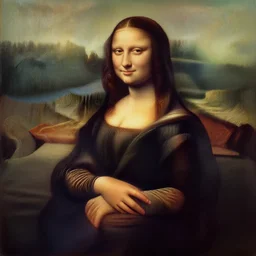 painting of mona lisa laying on bed, intricate, elegant, athletic,  super highly detailed, professional digital painting, artstation, concept art, smooth, sharp focus, no blur, no dof, extreme illustration, Unreal Engine 5, 8K, art by artgerm and greg rutkowski and alphonse mucha loish and WLOP