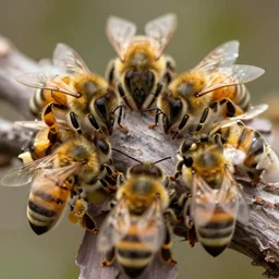 bees gees featured in a movie still