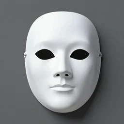 anonymous mask, walter white model