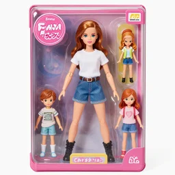 emma watson action and toy figure japan, toy figures, collectors edition, toys and games for boys and girls, 1 kg 5 0 g