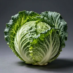 head cabbage